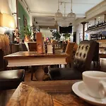 شقة Gaestehaus Cafe Orth 4