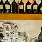 Gaestehaus Cafe Orth 4 شقة فيسترلاند