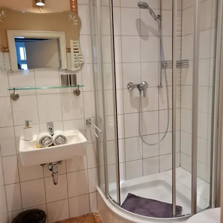 Gaestehaus Cafe Orth 4 Sylt