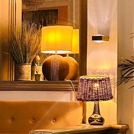 Gaestehaus Cafe Orth 4